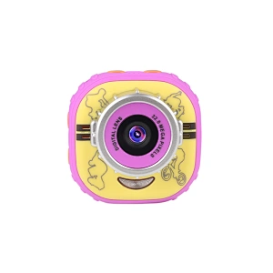 子供のための子供カメラ1080 P HD再充電可能なアクションビデオカメラビデオカメラ