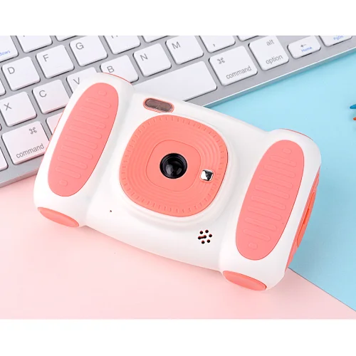 2.0inch防水儿童玩具相机