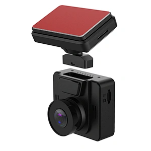 DVR-HR806 |  Dash Cam | 3 lens  Full HD 1080p @ 30fps | 2.4