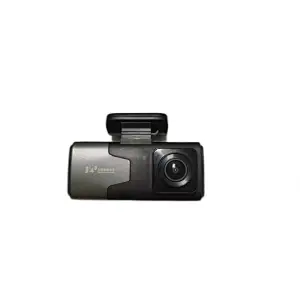 DVR-X600 |行车记录仪|双镜头全高清1080p@30fps | 2.0“| 140°视角