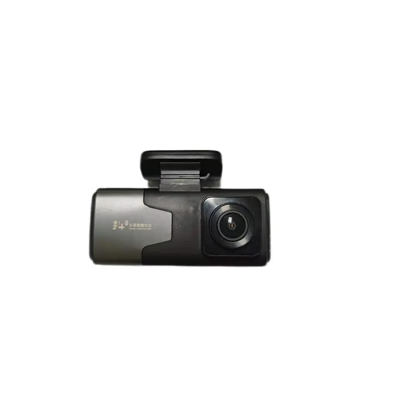 DVR-X600 |行车记录仪|双镜头全高清1080p@30fps | 2.0“| 140°视角