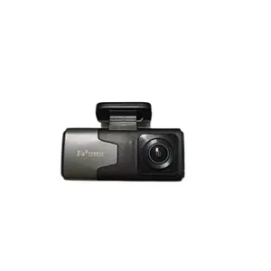 DVR-X600 |行车记录仪|双镜头全高清1080p@30fps | 2.0“| 140°视角