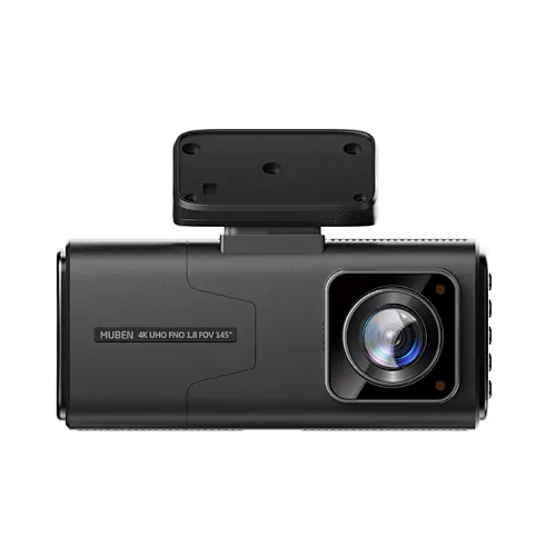DVR - X600 CarLog двойной объектив