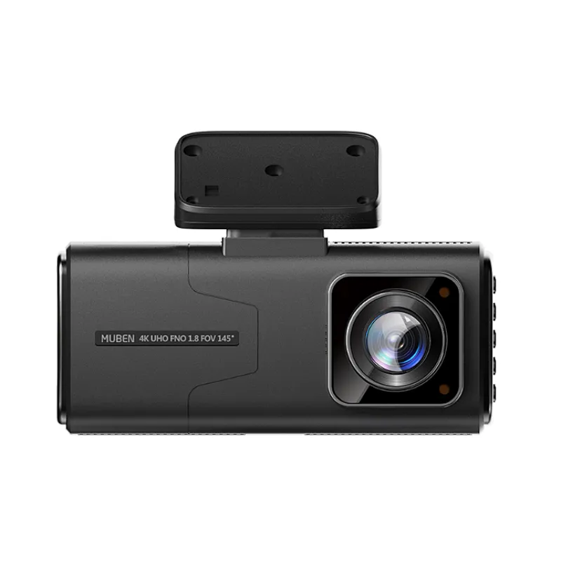 TGA3902 | 4k Dash Cam | Dual lens 4k @ 30fps | 3.99