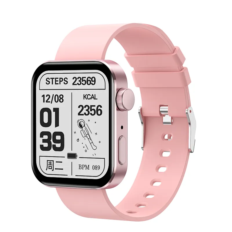 YNK 20 Smart watch