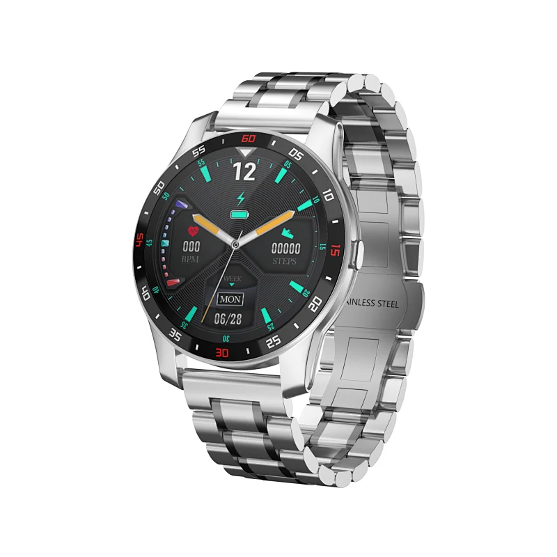 F12S PRO smart watch