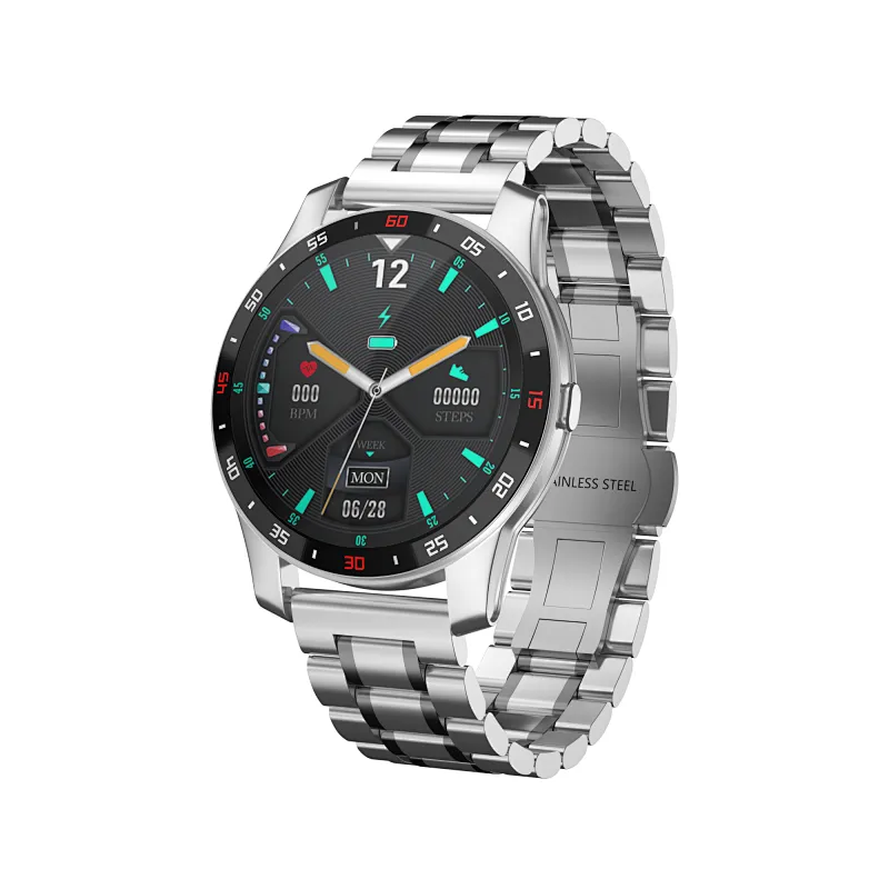 F12S PRO smart watch