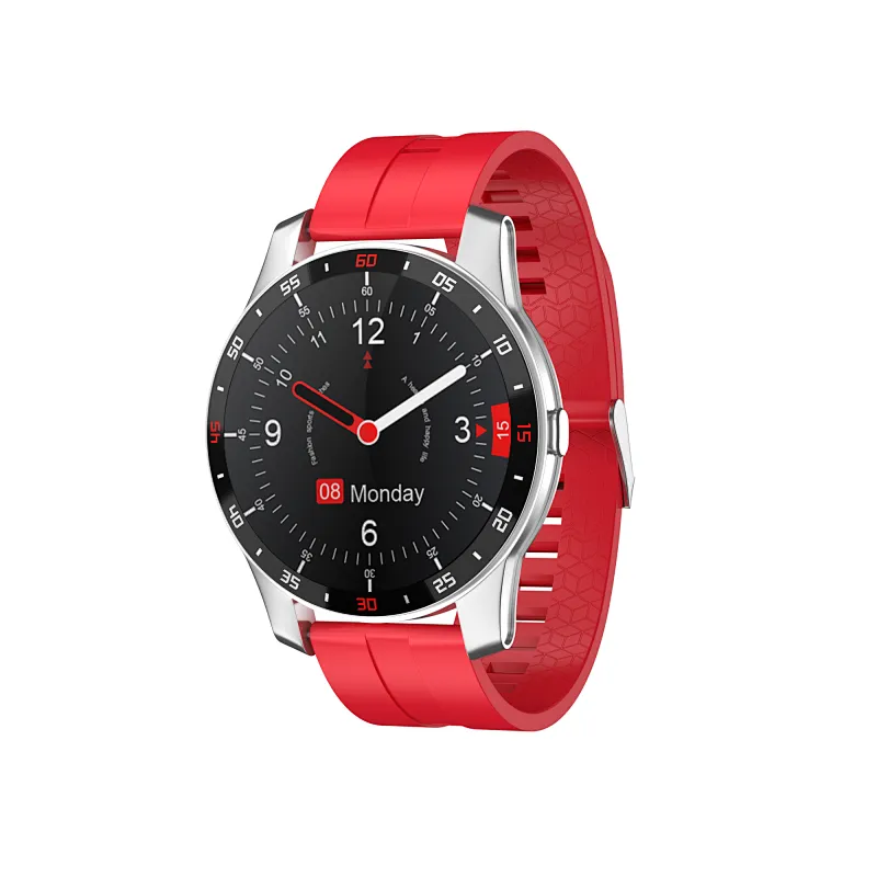 F12S PRO smart watch