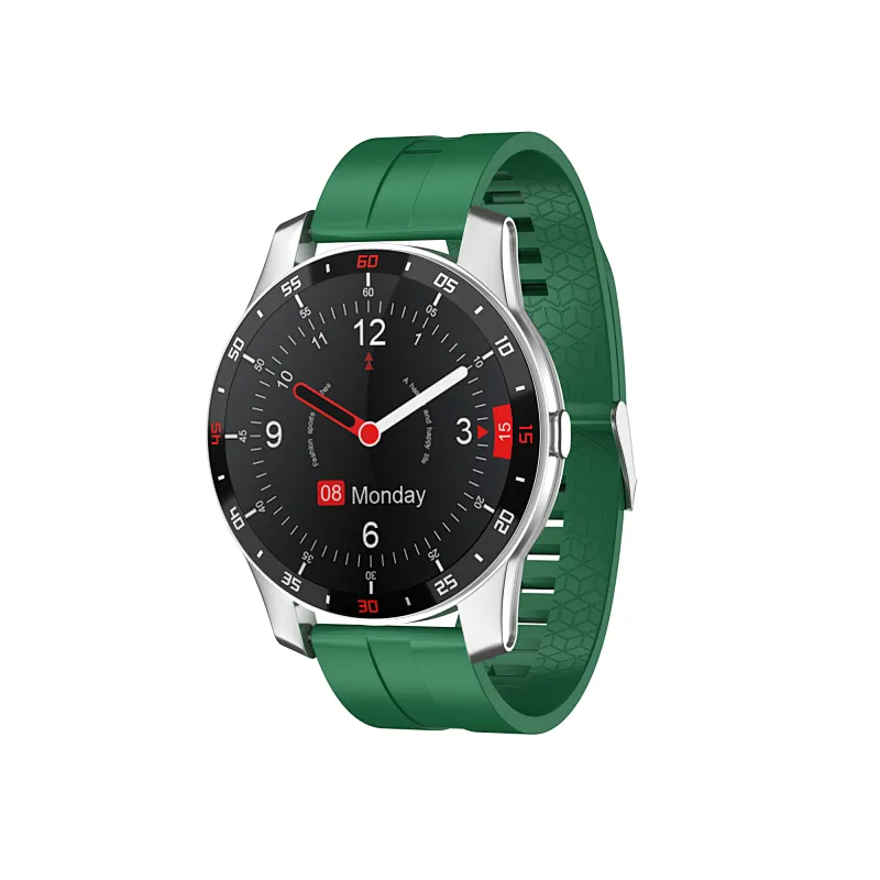 F12S PRO smart watch
