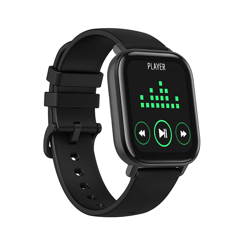 The P8  squre screen smartwatch