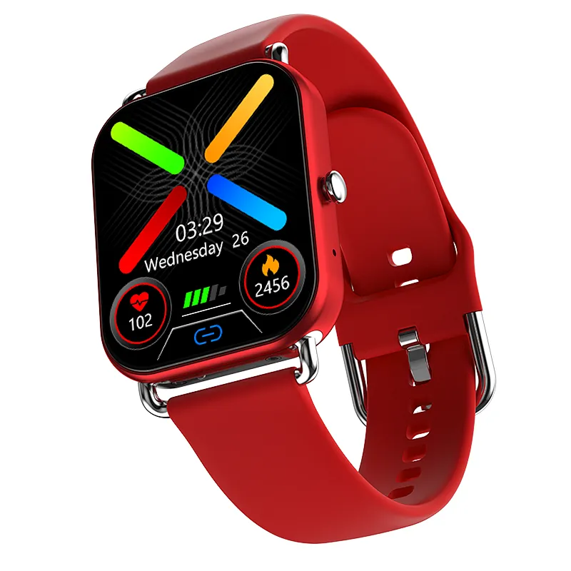 F13S SMART WATCH