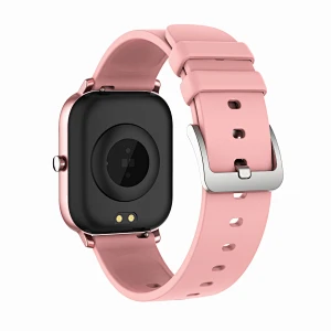 The P8  squre screen smartwatch