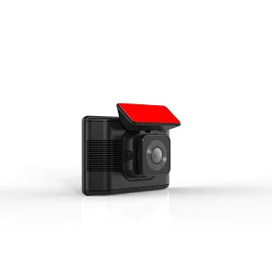 DVR-X600 |行车记录仪|双镜头全高清1080p@30fps | 2.0“| 140°视角