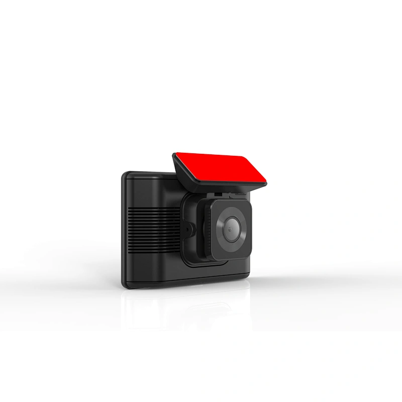 DVR - X600 CarLog двойной объектив