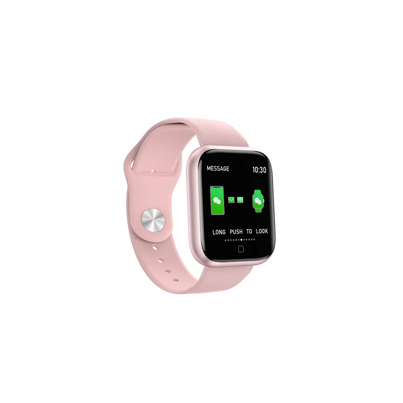 S80 Smart watch