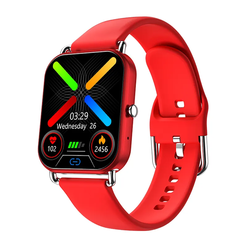 F13S SMART WATCH