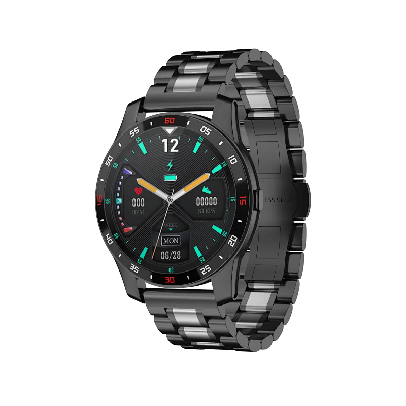 F12S PRO smart watch