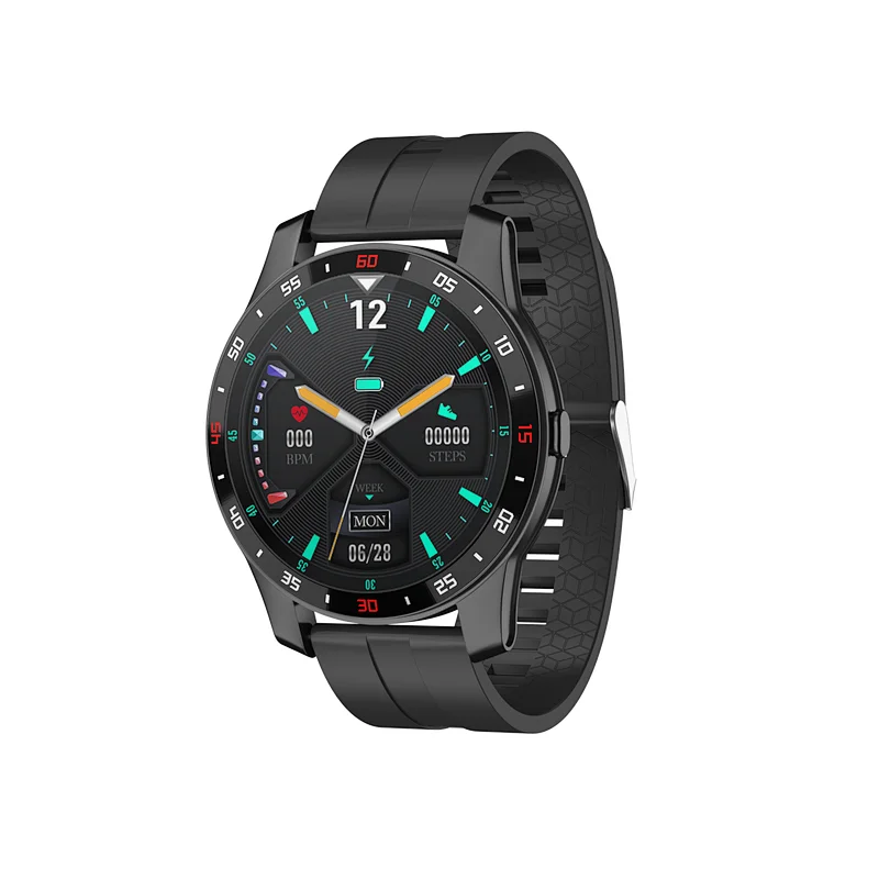 F12S PRO smart watch