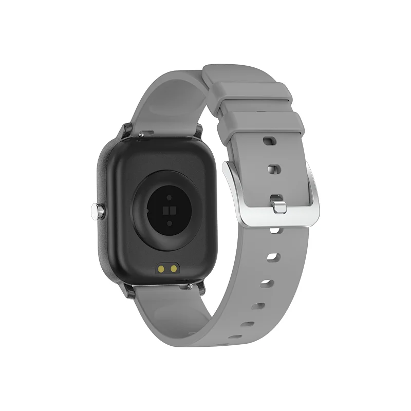 The P8  squre screen smartwatch