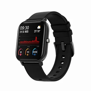 The P8  squre screen smartwatch