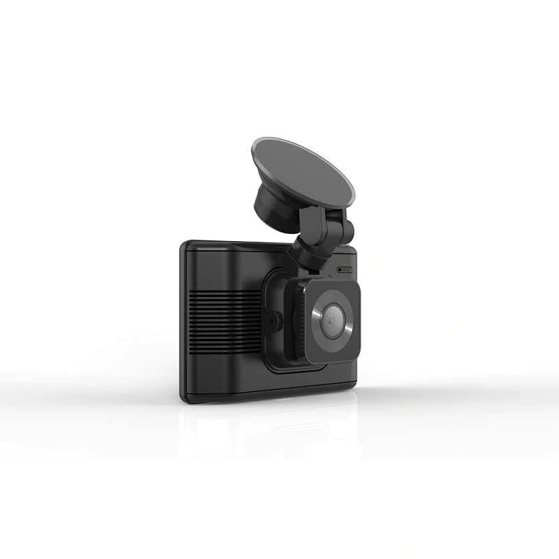 DVR - X600 CarLog двойной объектив