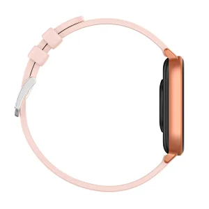 The P8  squre screen smartwatch