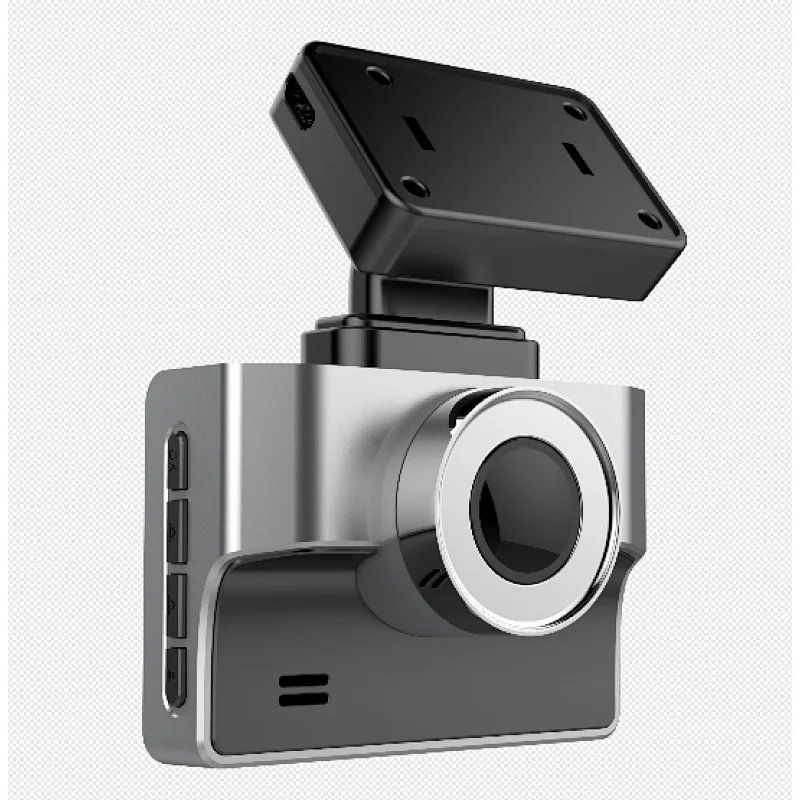 TG-A2 |  1080P   Dash Cam | Magnetic Holder  @ 30fps | 2.35