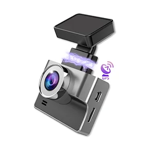 TG-A2 |  1080P   Dash Cam | Magnetic Holder  @ 30fps | 2.35