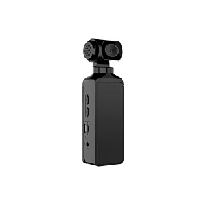 TIG850V | WIFI |4K@30fps| 270° Rotatable  | Portable Pocket Camera