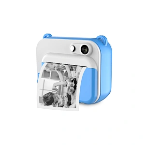 TIG-68C | DIY Instant Digital Camera