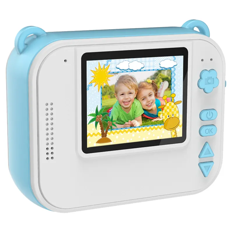 TIG-68C | DIY Instant Digital Camera