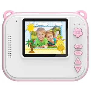 TIG-68C | DIY Instant Digital Camera