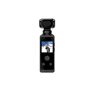TIG850V | WIFI |4K@30fps| 270° Rotatable  | Portable Pocket Camera