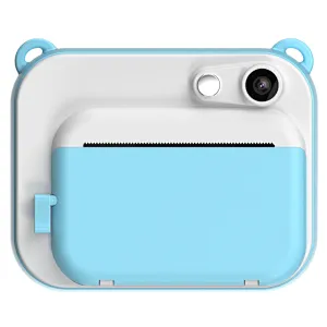 TIG-68C | DIY Instant Digital Camera