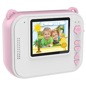 TIG-68C  | DIY Instant Digital Camera