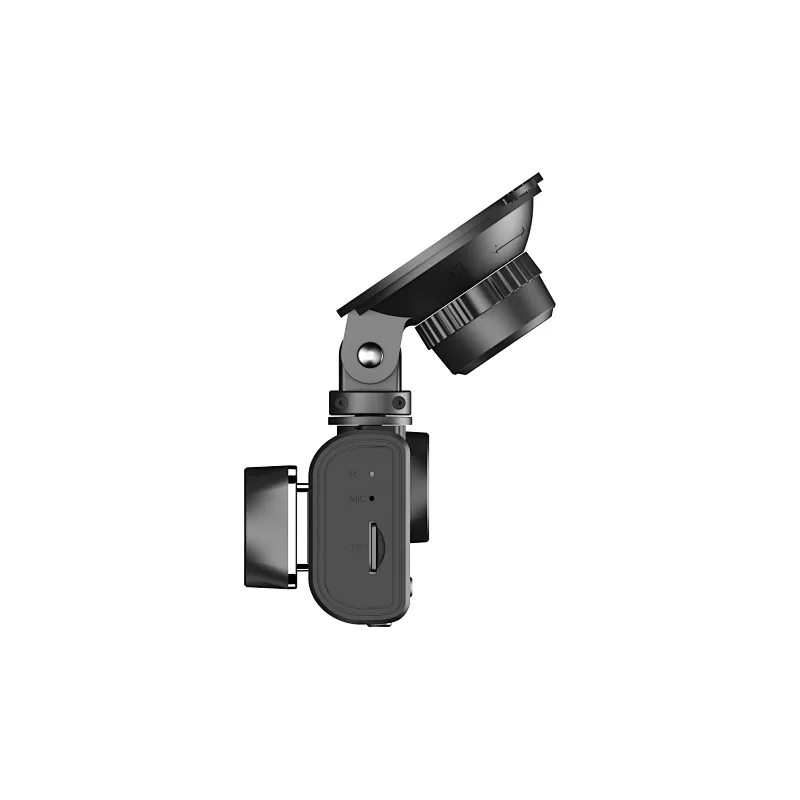 DVR-689 |  1080P  Dash Cam | Magnetic Holder  @ 30fps | 2.0
