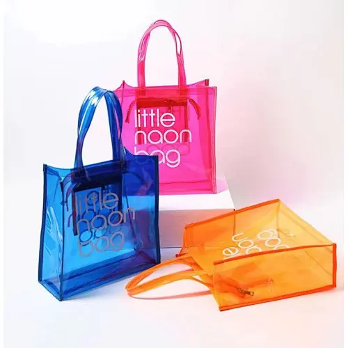 clear stadium bags for women