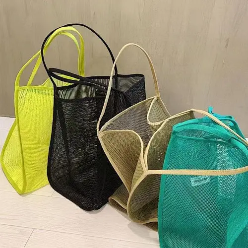 large reusable handbags