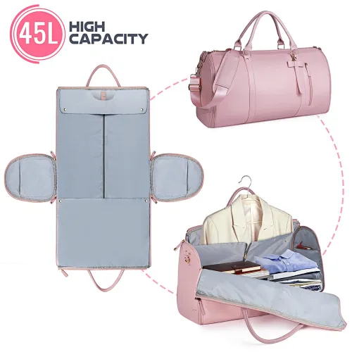 garment bags for travel