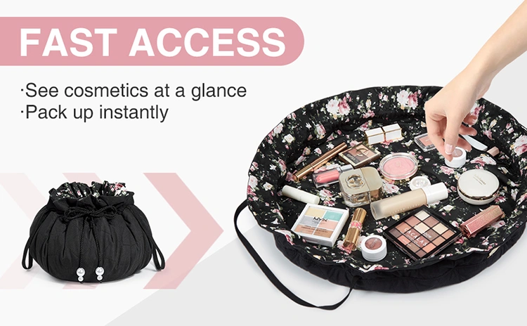 cosmetic bags for women