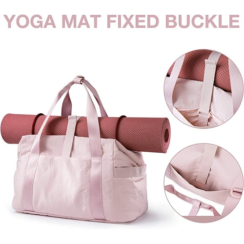 gym bag