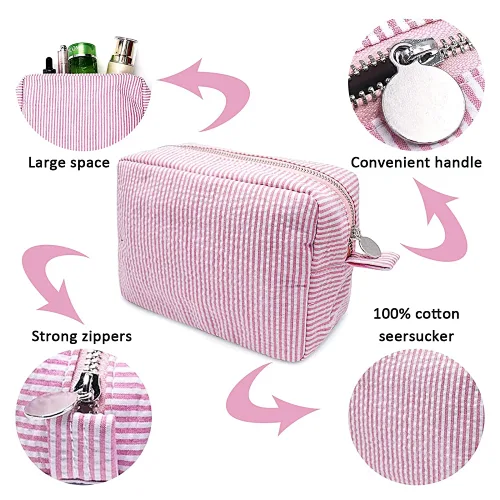 travel pouch