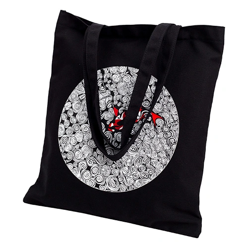 Aesthetic Women Canvas Tote Bag
