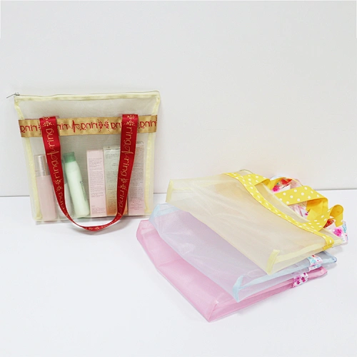 mesh bag