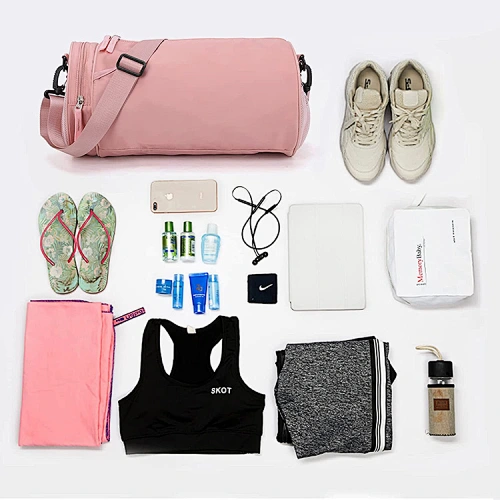 mini gym bag