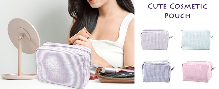 small zipper pouch