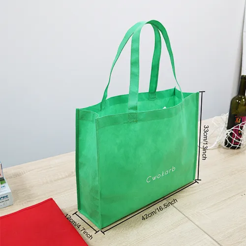reusable shopping bag