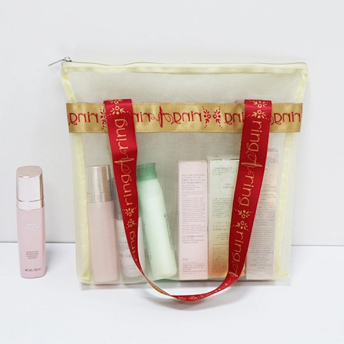 travel shower bag