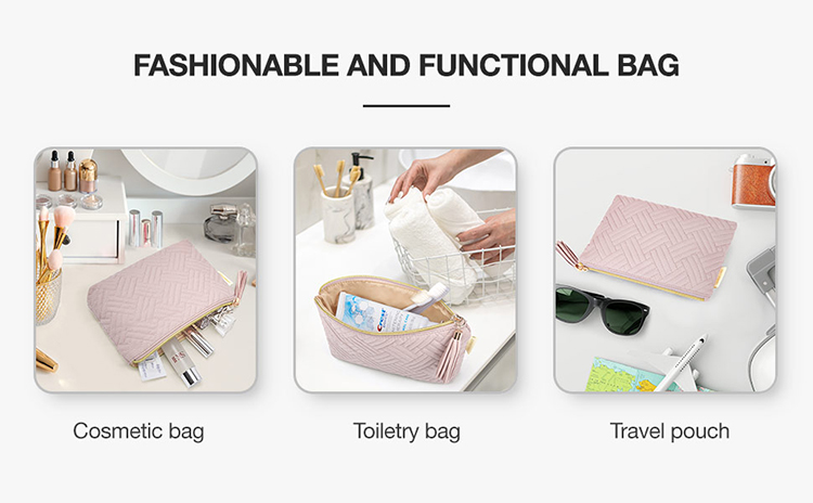 makeup bag for purse