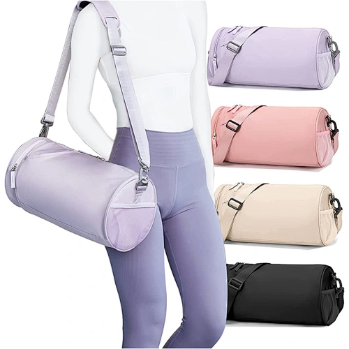 gym bag